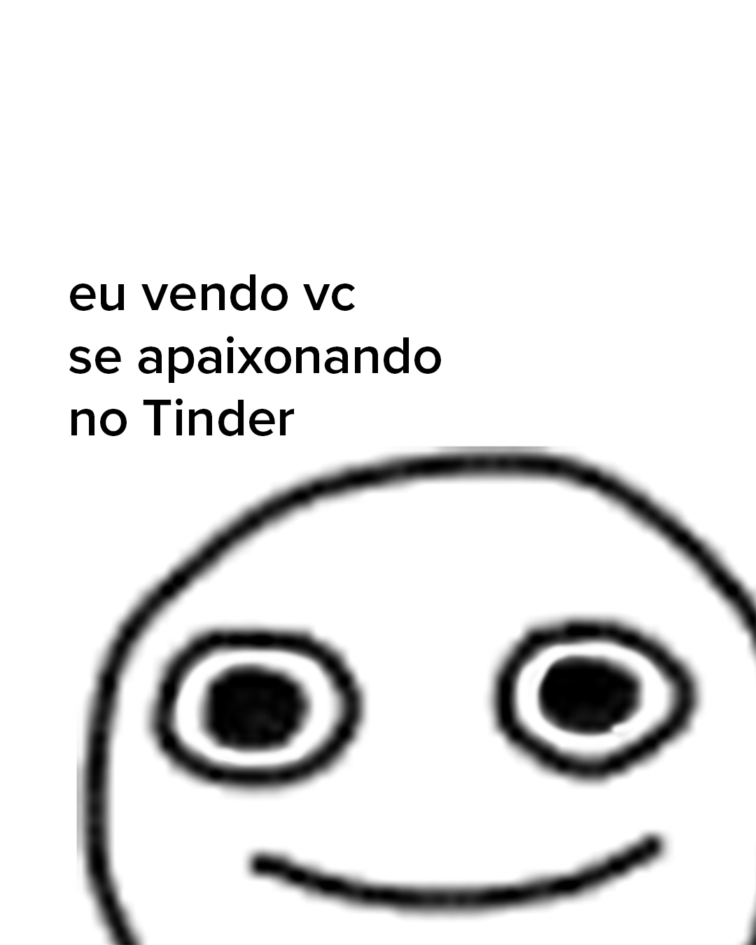 Tinder Facebook ad