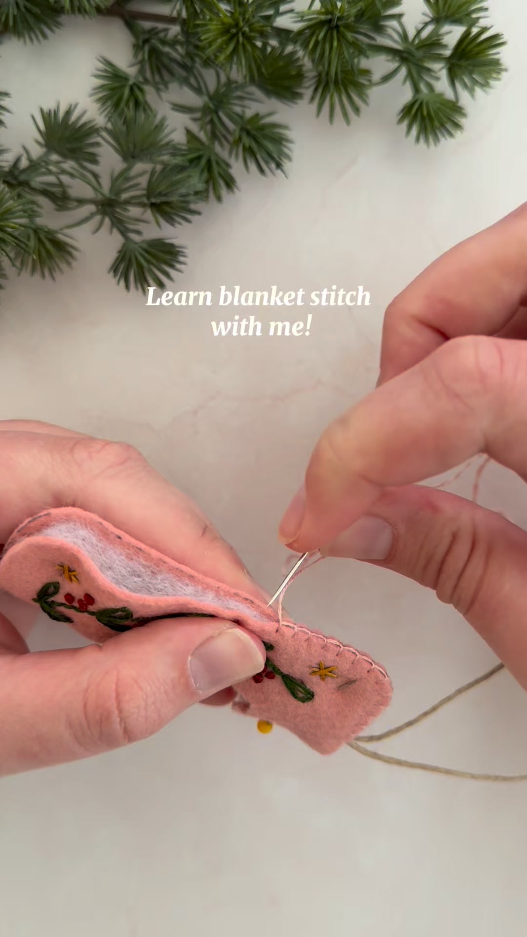 Clever Poppy Facebook ad: Learn And Create