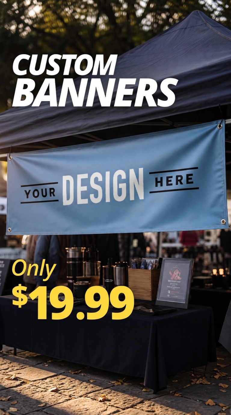 CafePress Facebook ad