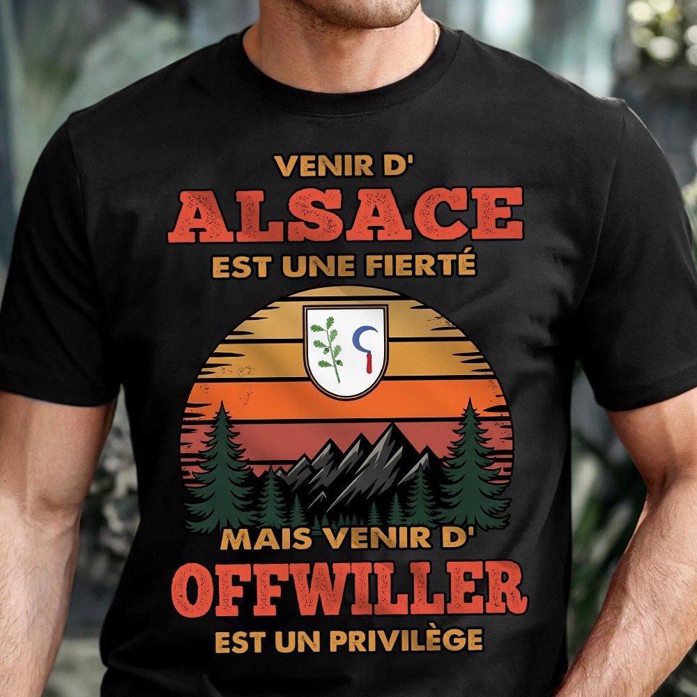 Family Fun Tees Eins Facebook ad