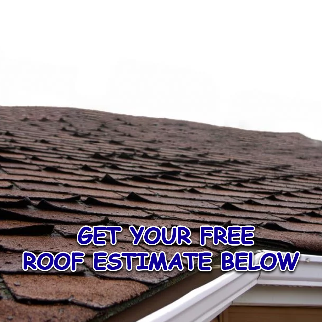 Roof Replacement Program Facebook ad