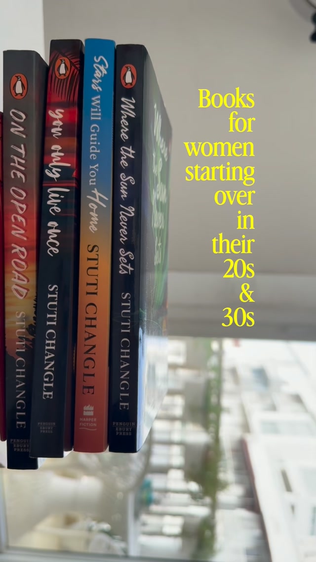 Stuti Changle Facebook ad: Send this to a woman who is entering…