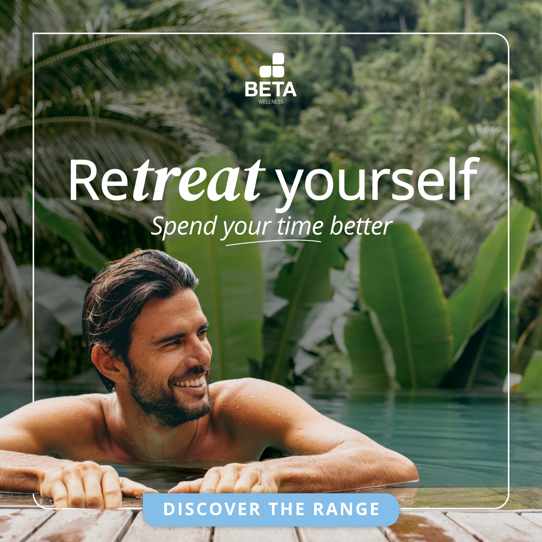 Beta-Wellness Australia Facebook ad from Feb 2, 2026