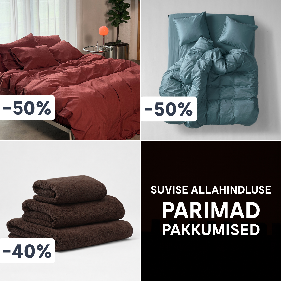Bedroommood Facebook ad