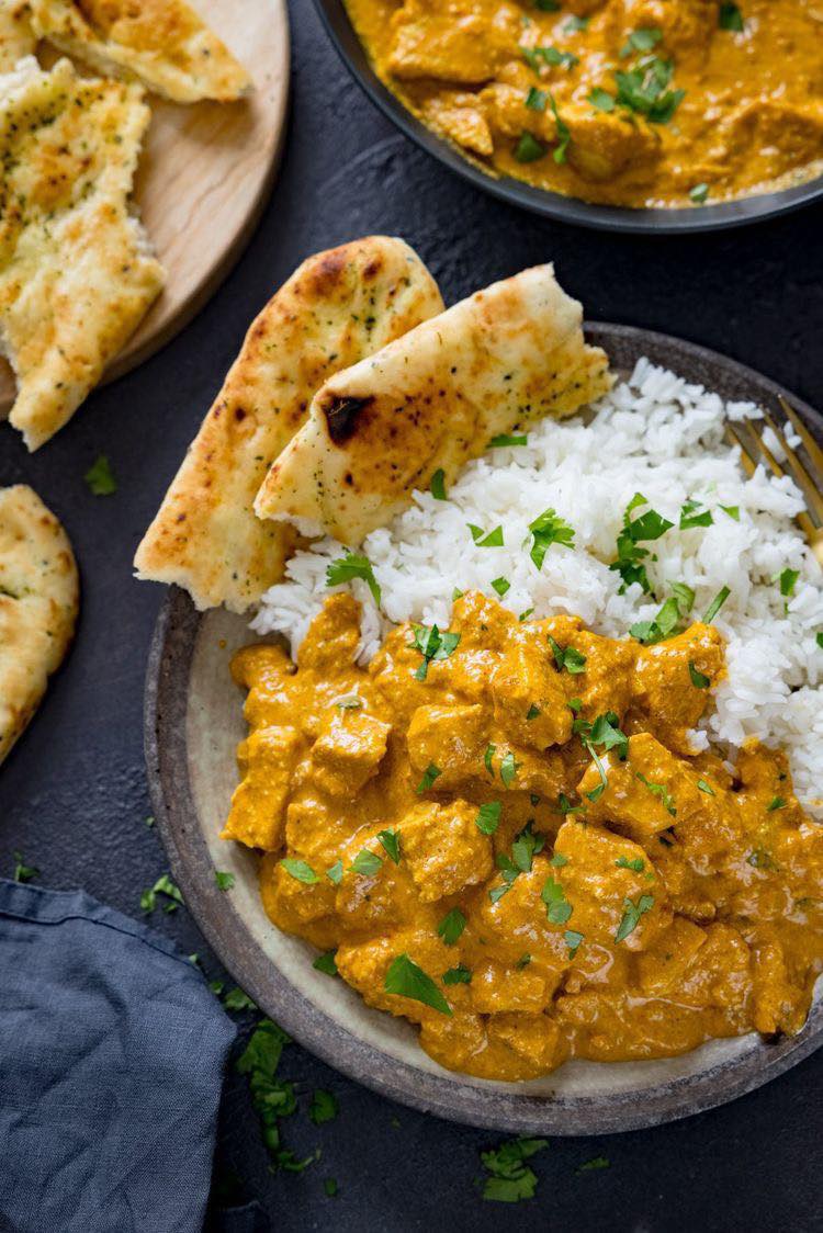 Le Jaipur Facebook ad: Le restaurant Le Jaipur vous accueille Du Mardi…