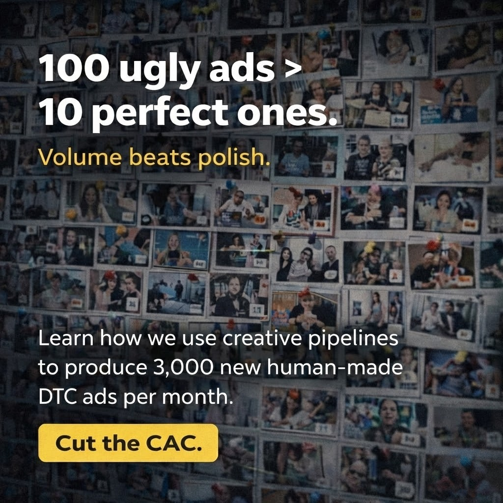 Kynship Facebook ad