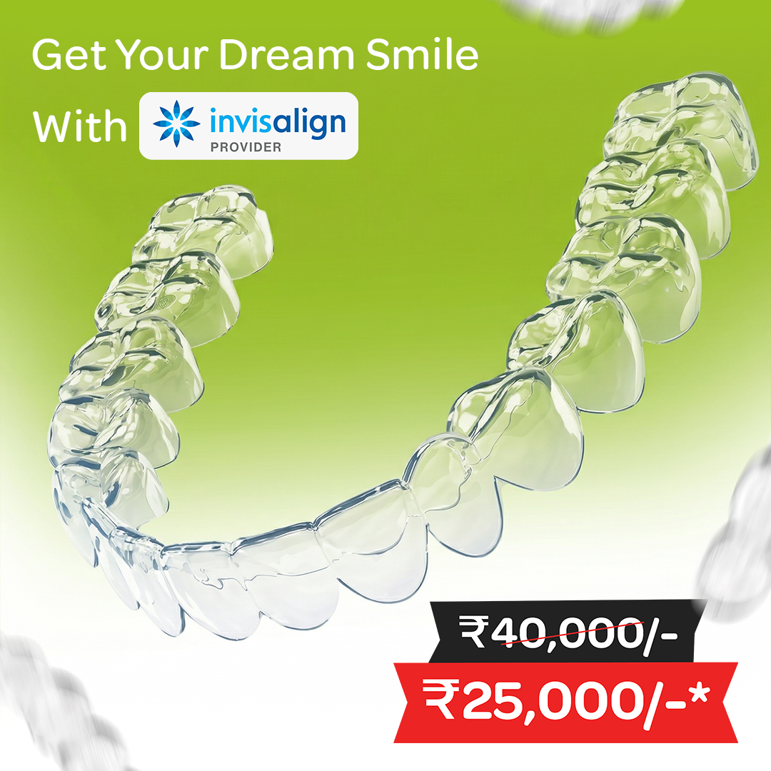 Sabka dentist Facebook ad