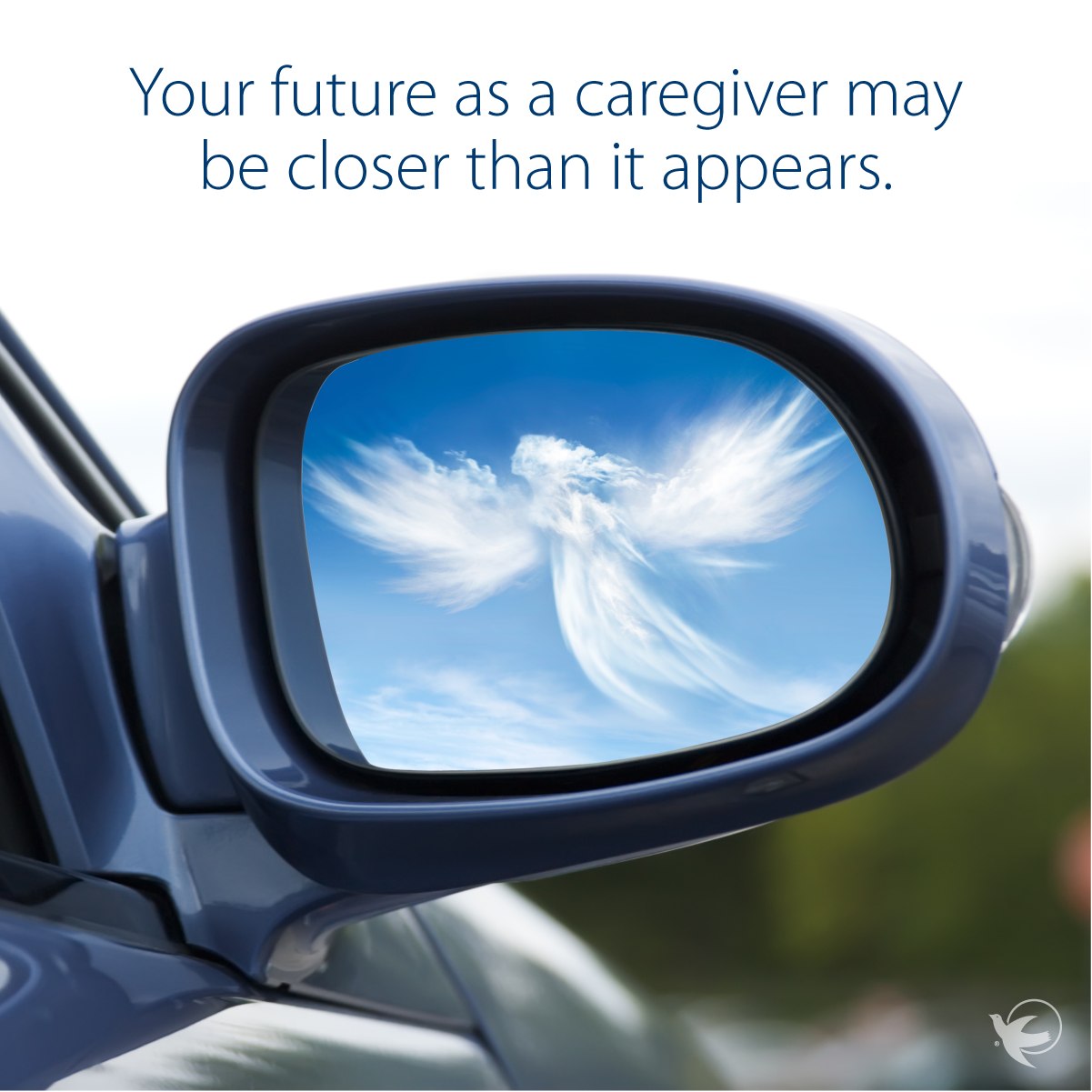 Visiting Angels Facebook ad: Enjoy flexible scheduling options that fit your lifestyle…