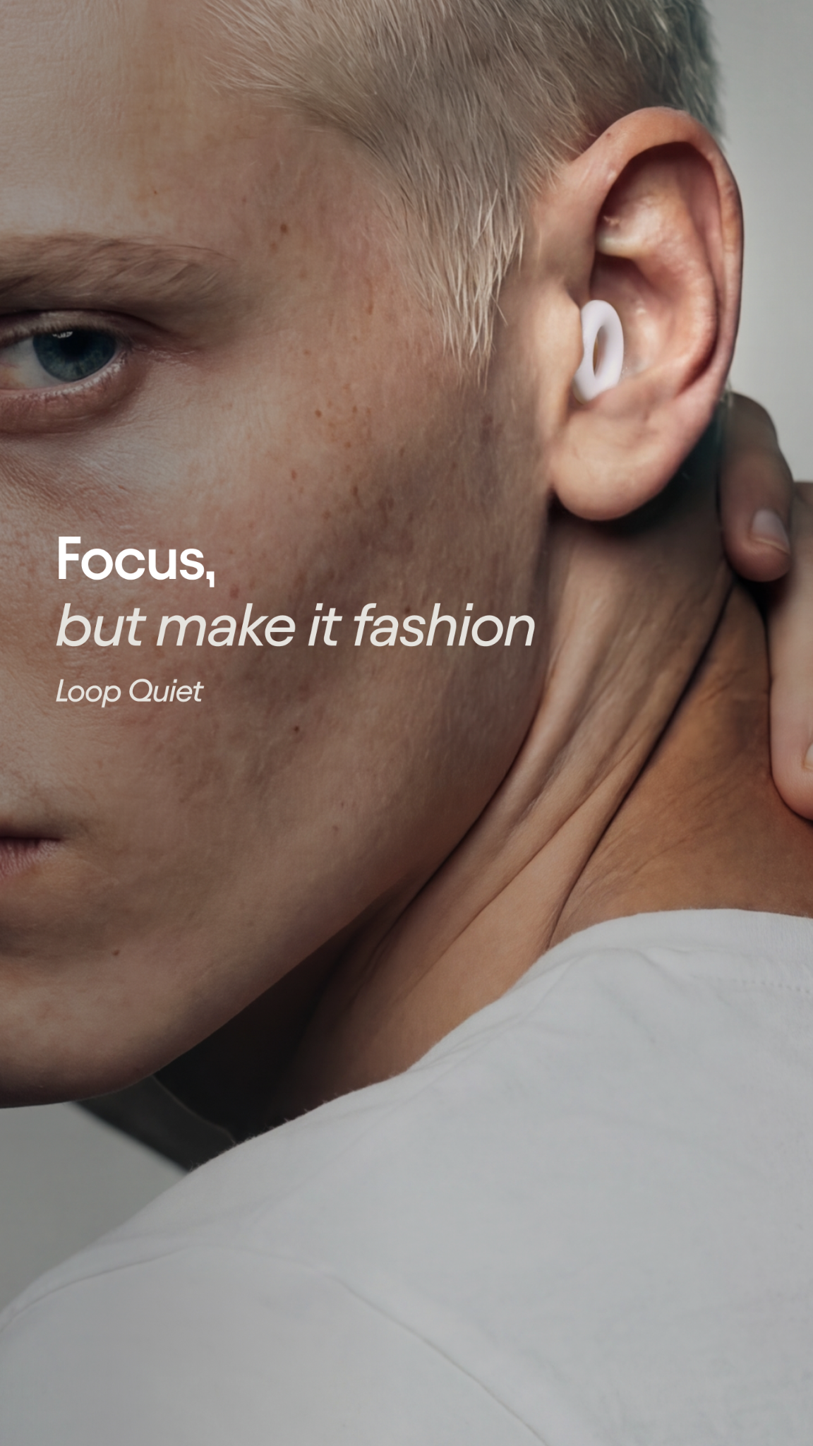 Loop Facebook ad from May 8, 2026
