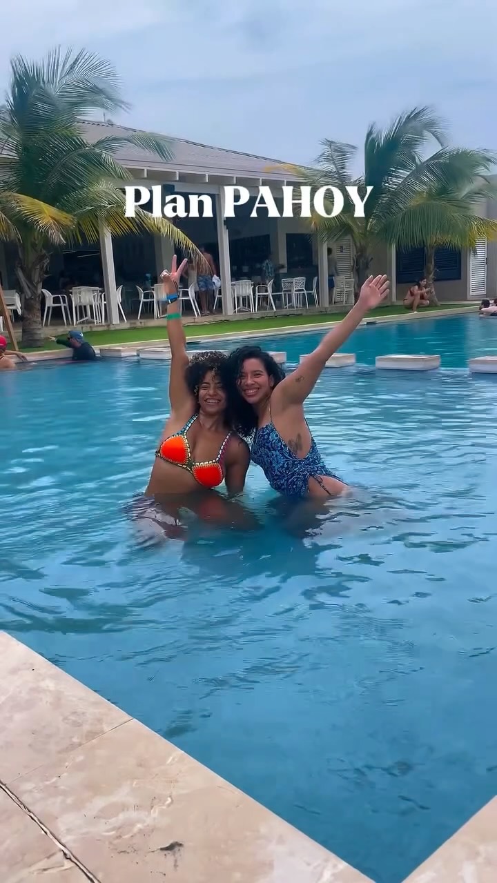 QuehayPahoy Panama Facebook ad: ¿Un día de playa en Punta Chame y…