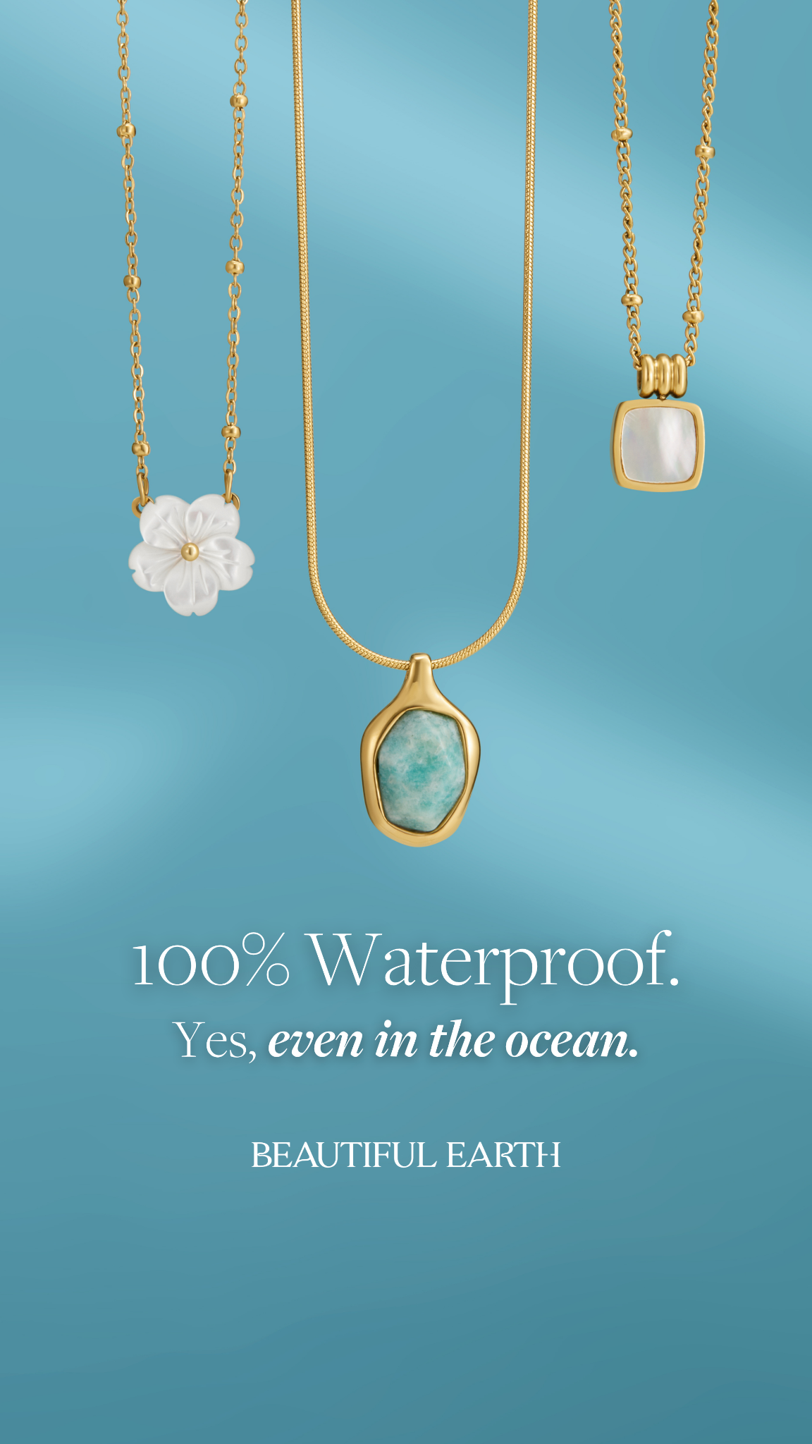 Beautiful Earth Boutique Facebook ad