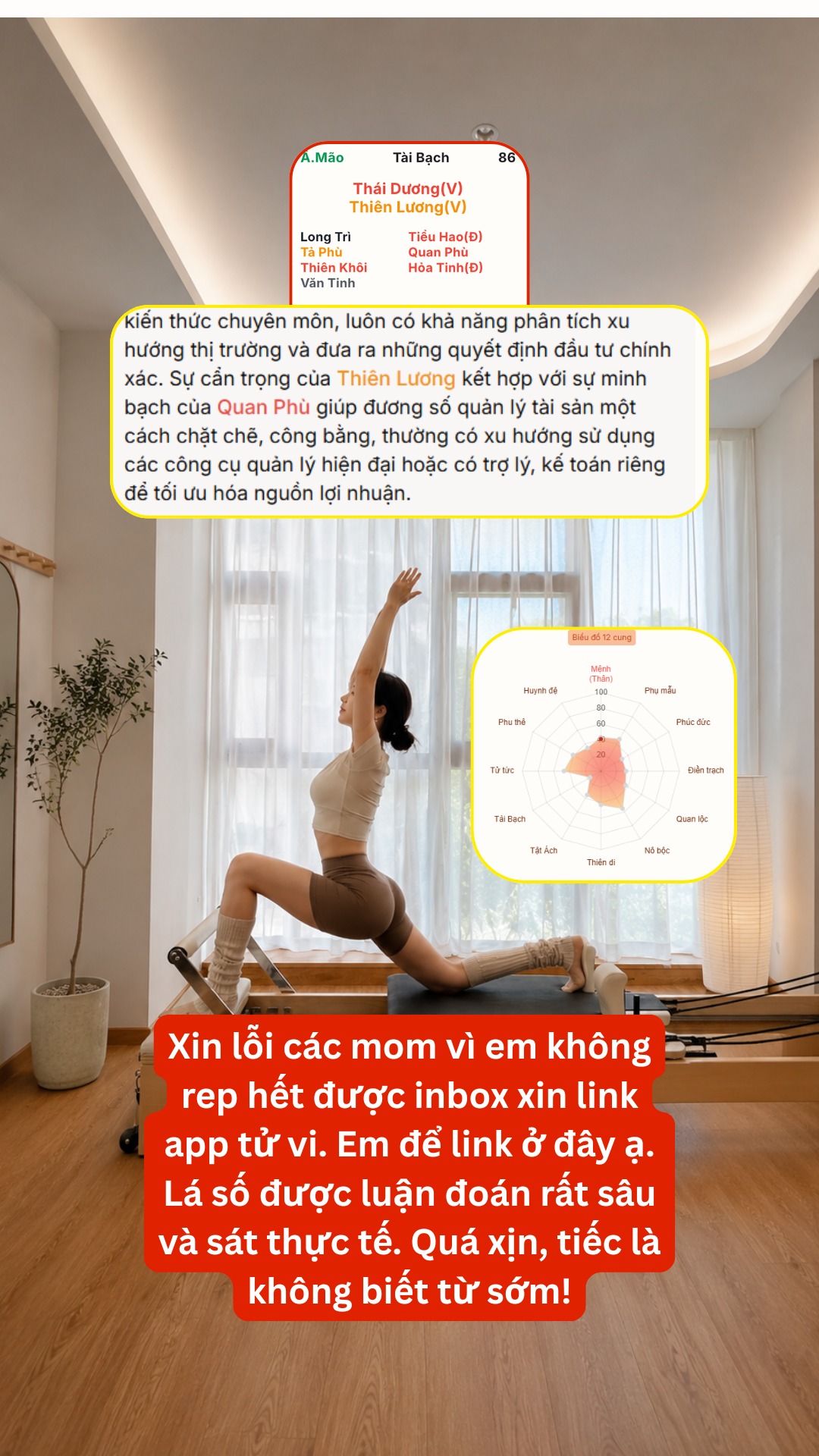 Thu Huong Phạm Facebook ad