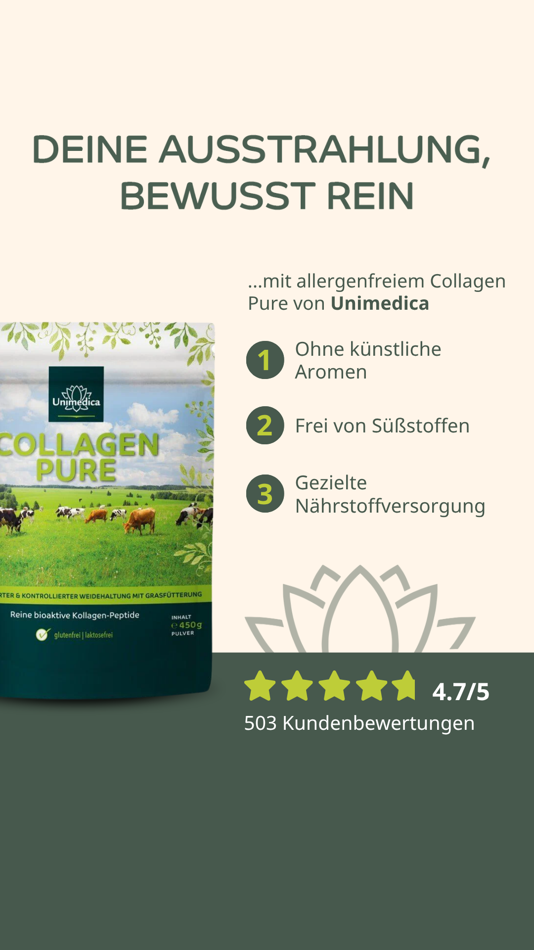 Unimedica Facebook ad