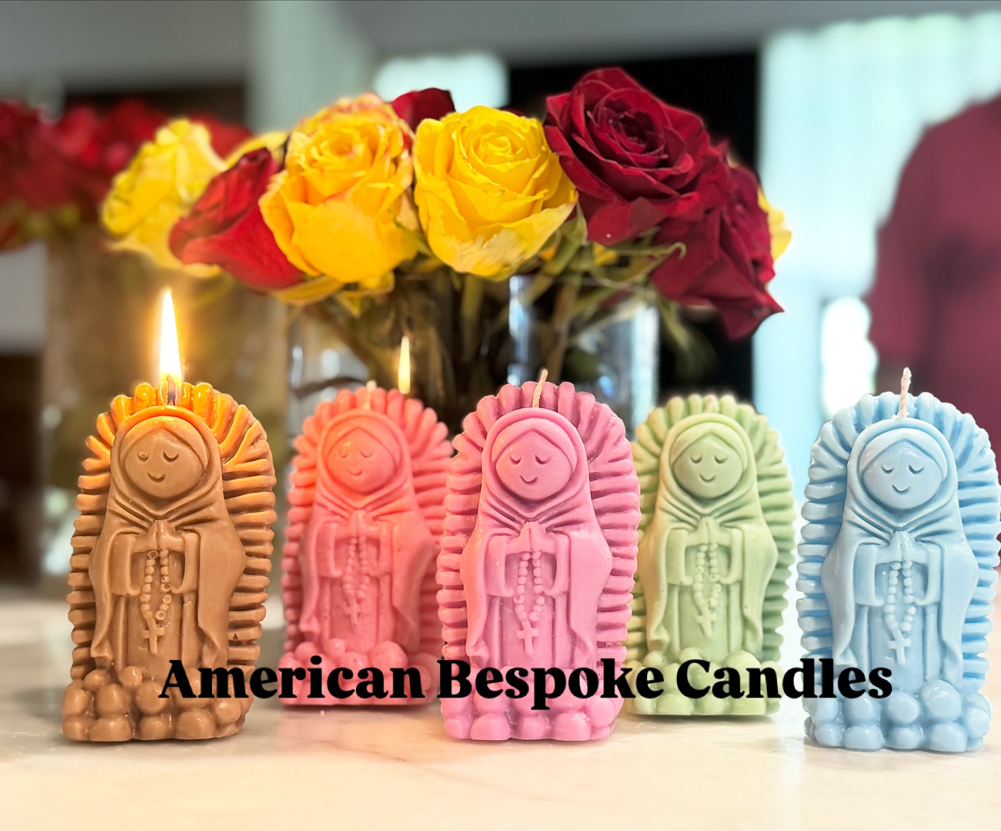 americanbespokecandles Facebook ad