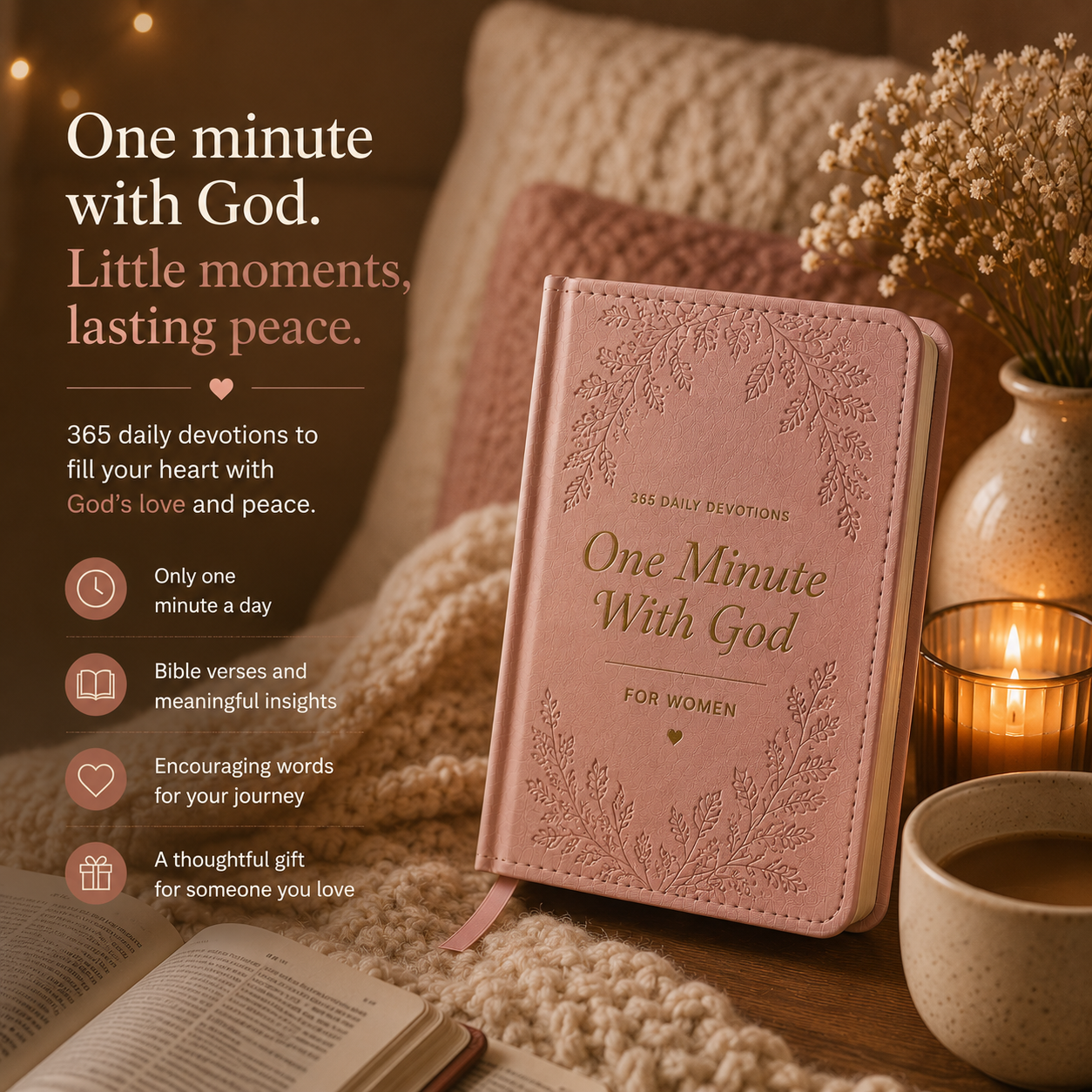 Rooted In Grace Facebook ad: Almost Sold Out!