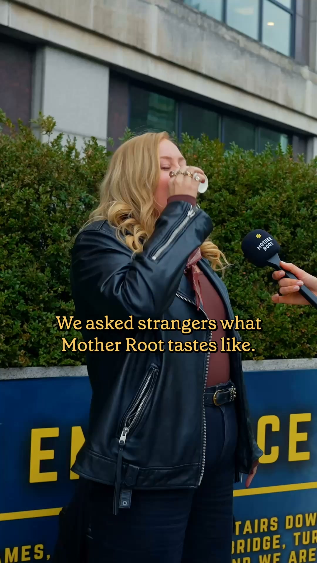 Mother Root Drinks Facebook ad from Jul 10, 2026