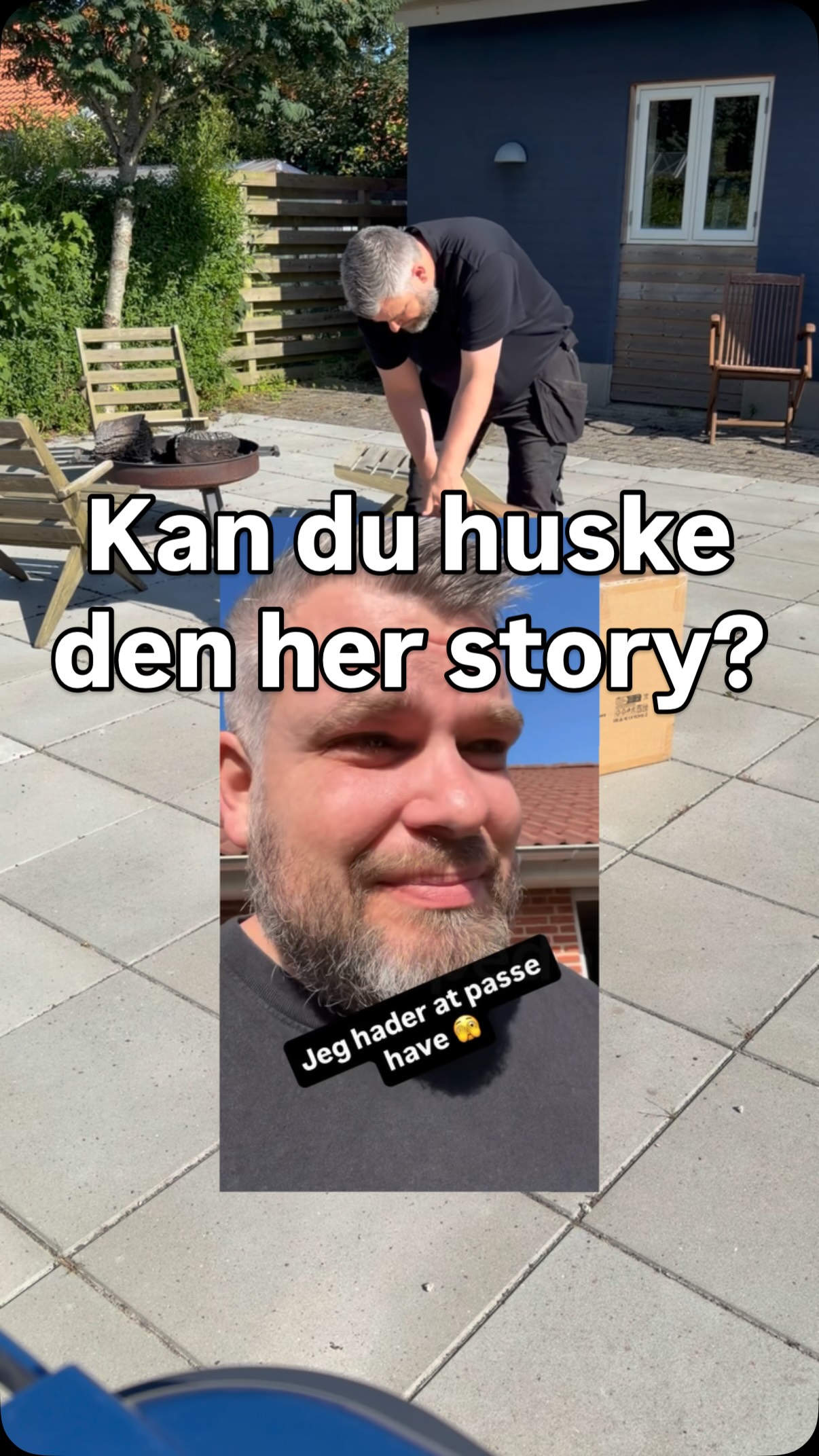 PåNy Facebook ad: Reklame @anthbotnordic