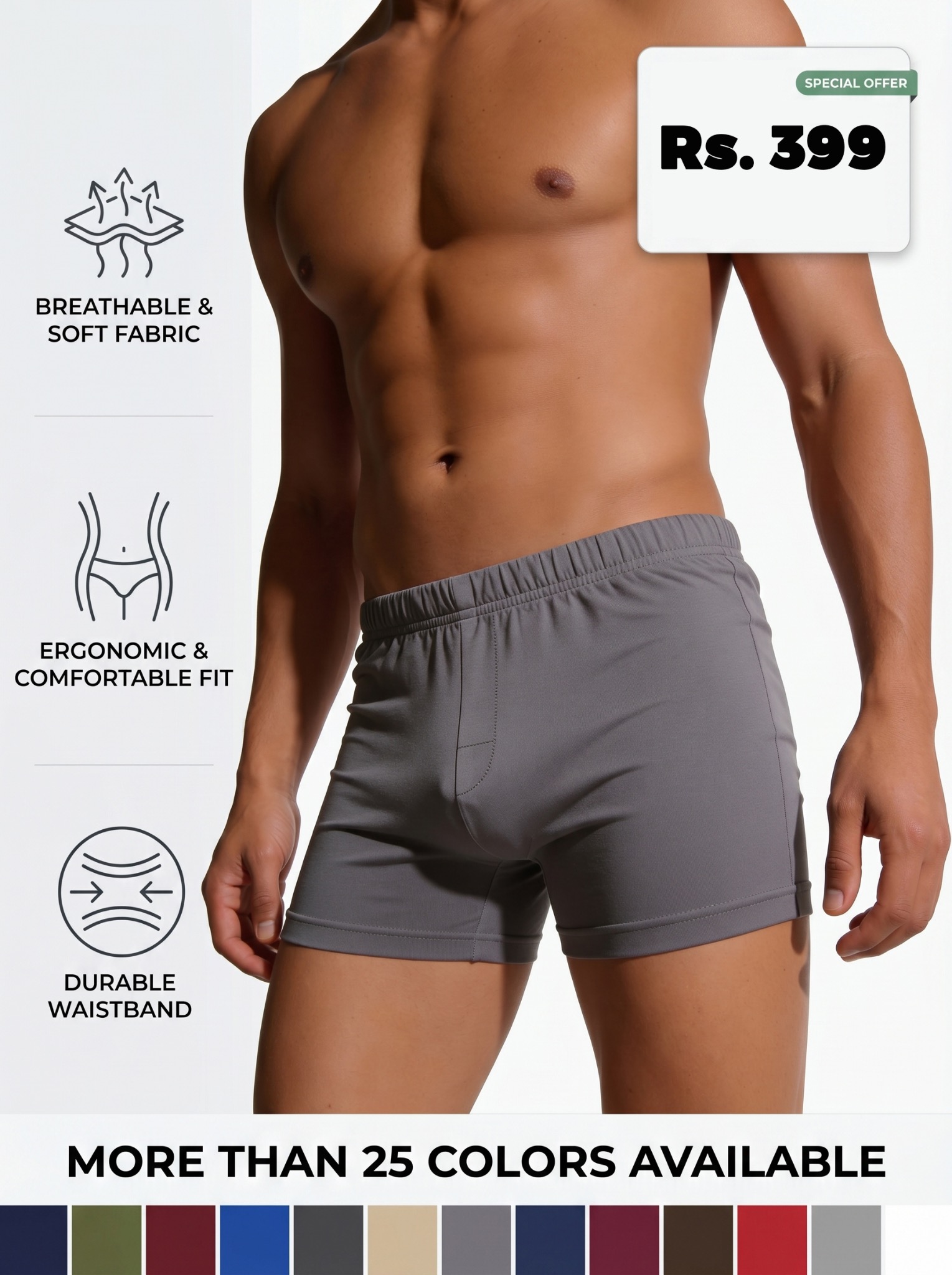 Polo Republica Facebook ad