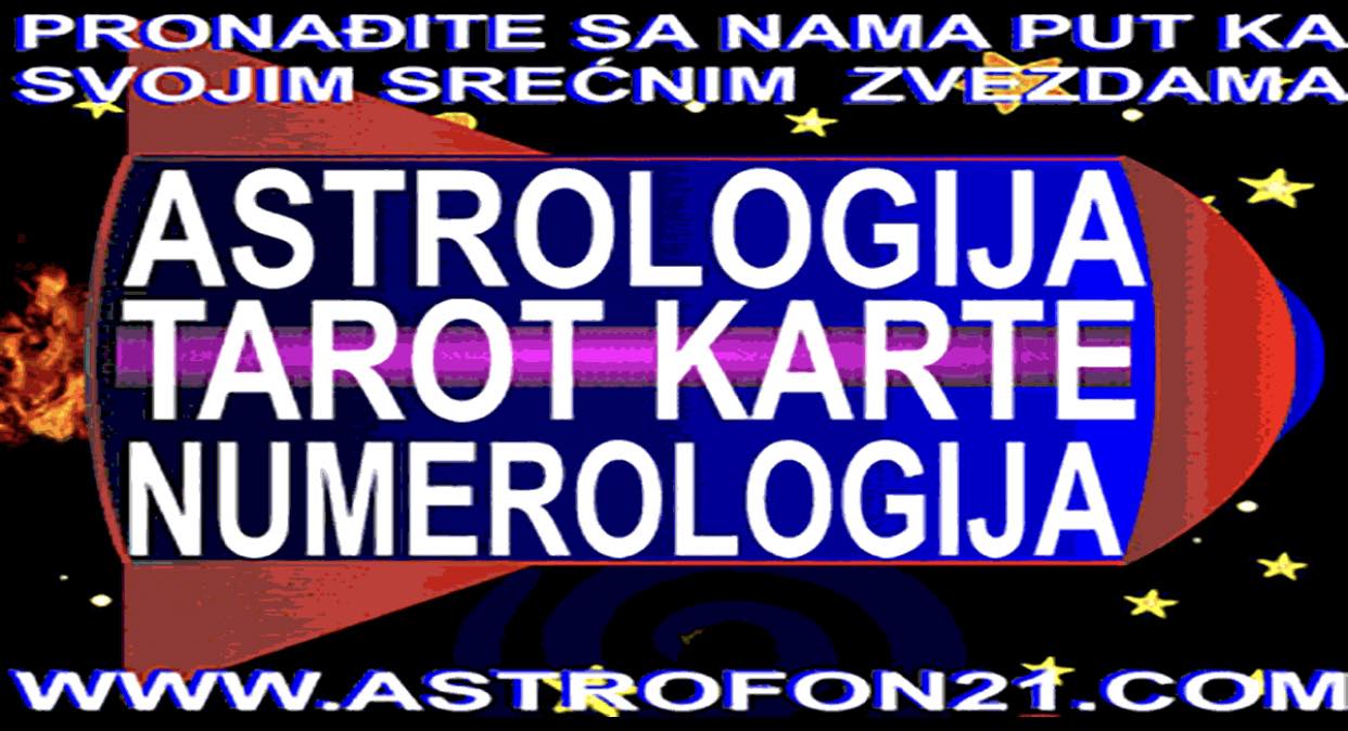 Astrofon21.com ad creative