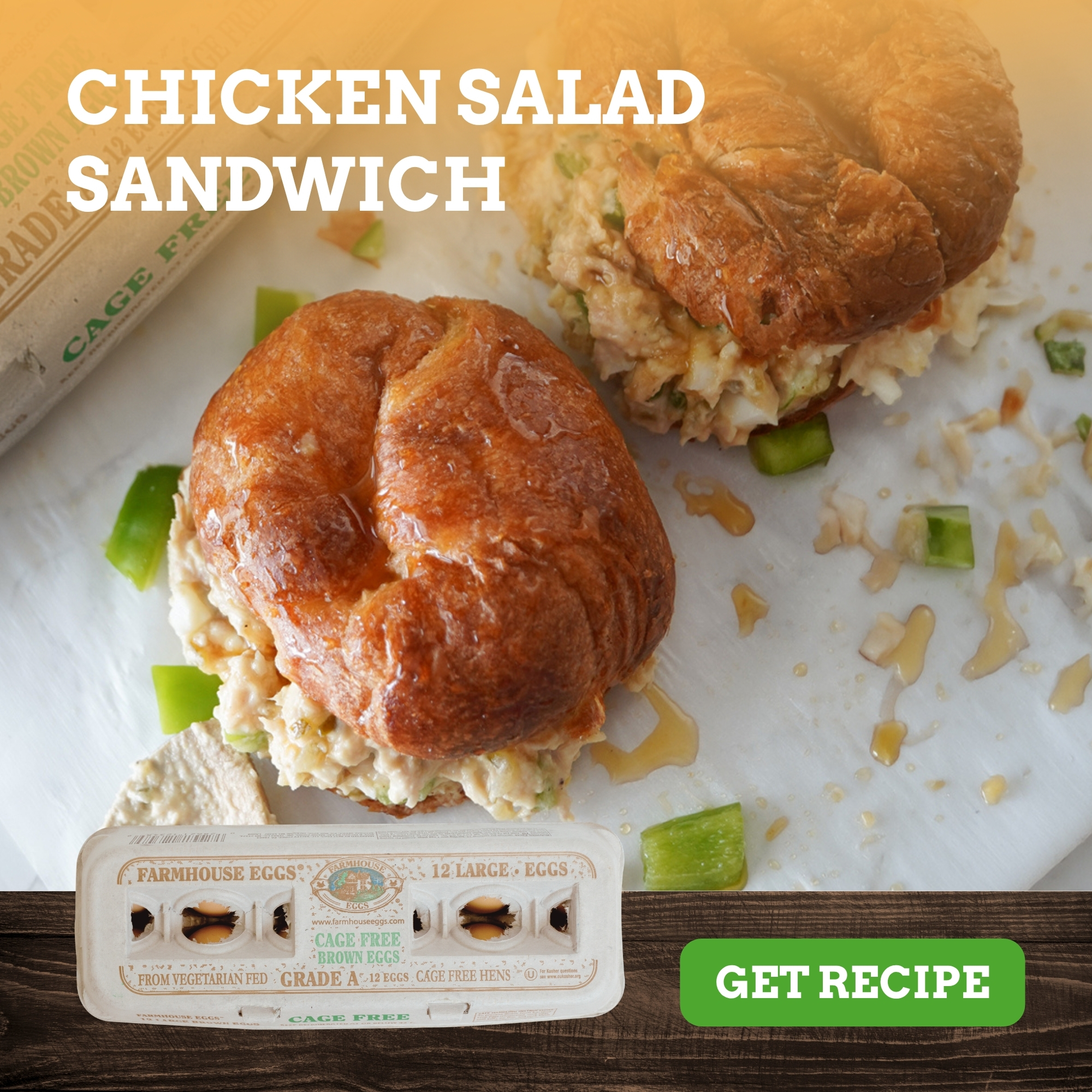 SideChef Facebook ad