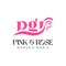 PINK G ROSE