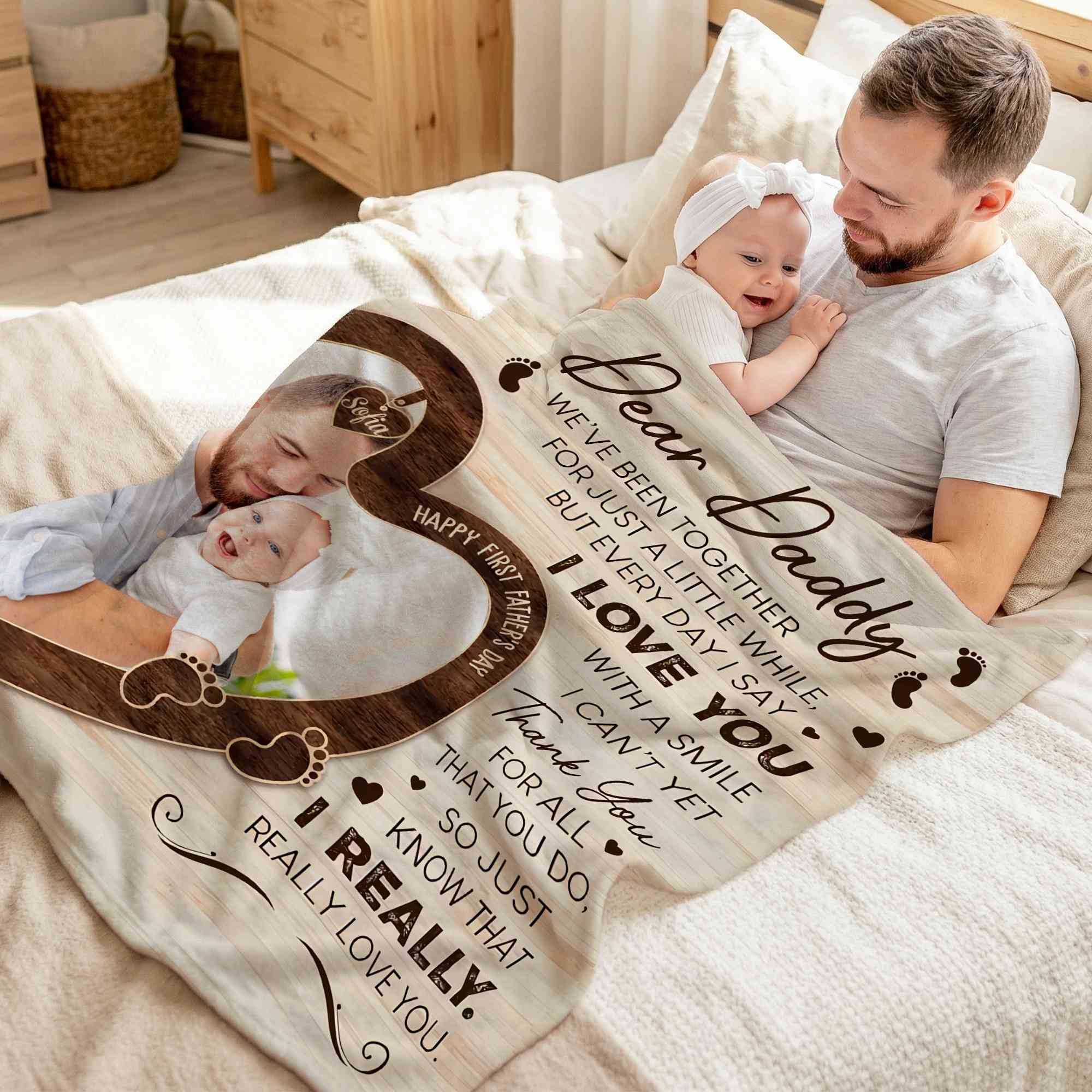 Insgifts Facebook ad