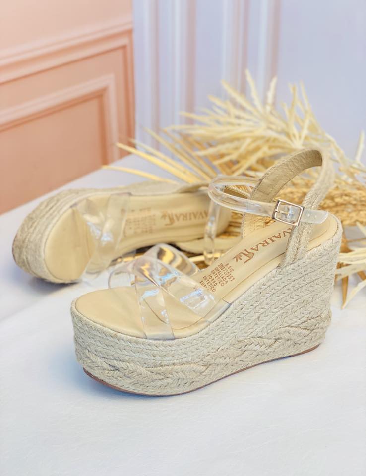 Bacano SHOES Facebook ad