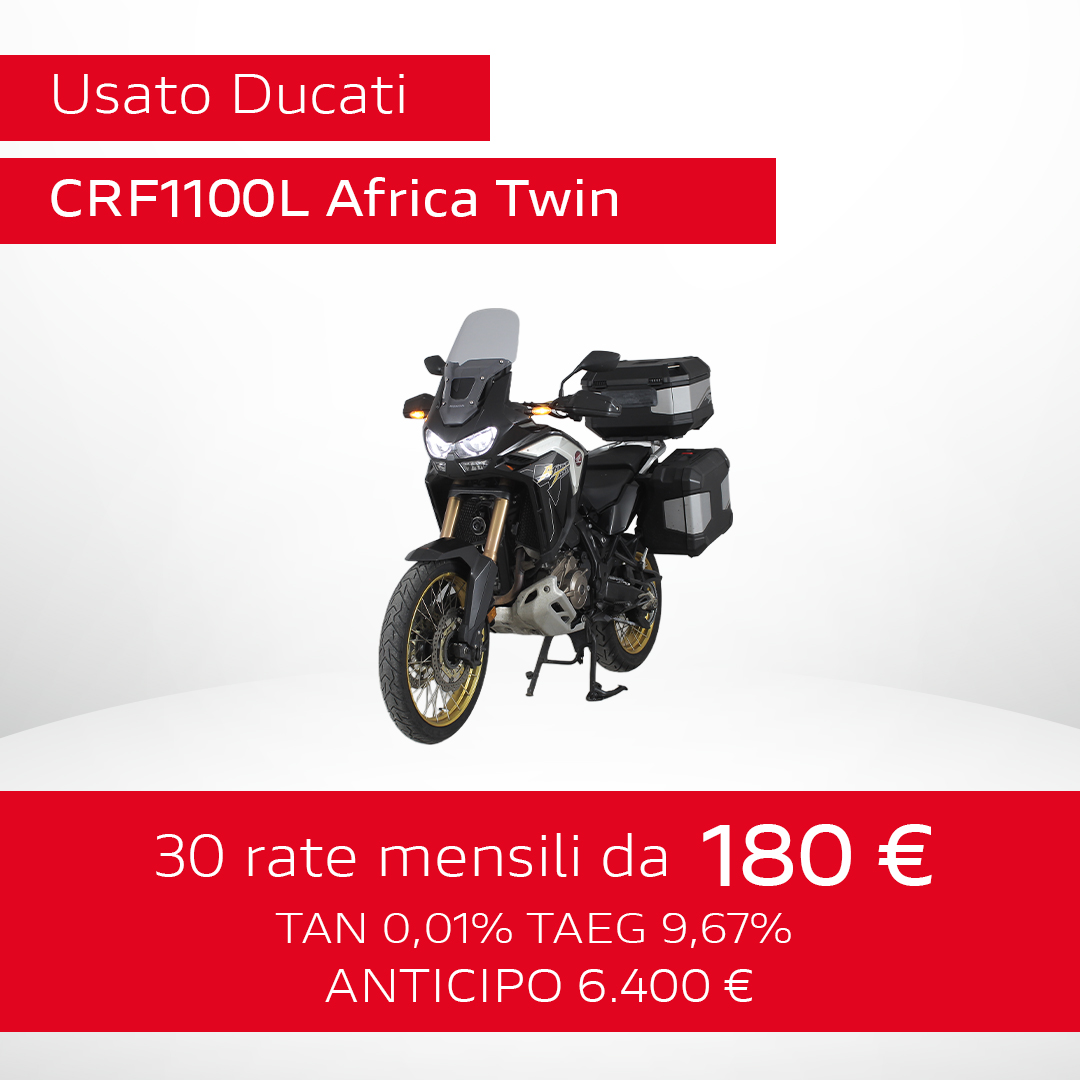 Ducati Palermo Facebook ad: La tua prossima moto usata anche a rateโฆ