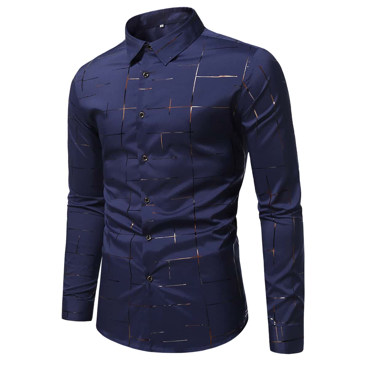 SHEIN MEN Facebook ad