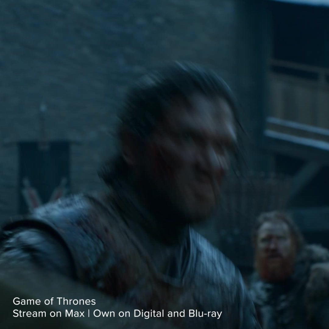 Game of Thrones: Legends Facebook ad: The Kingdom Needs You!