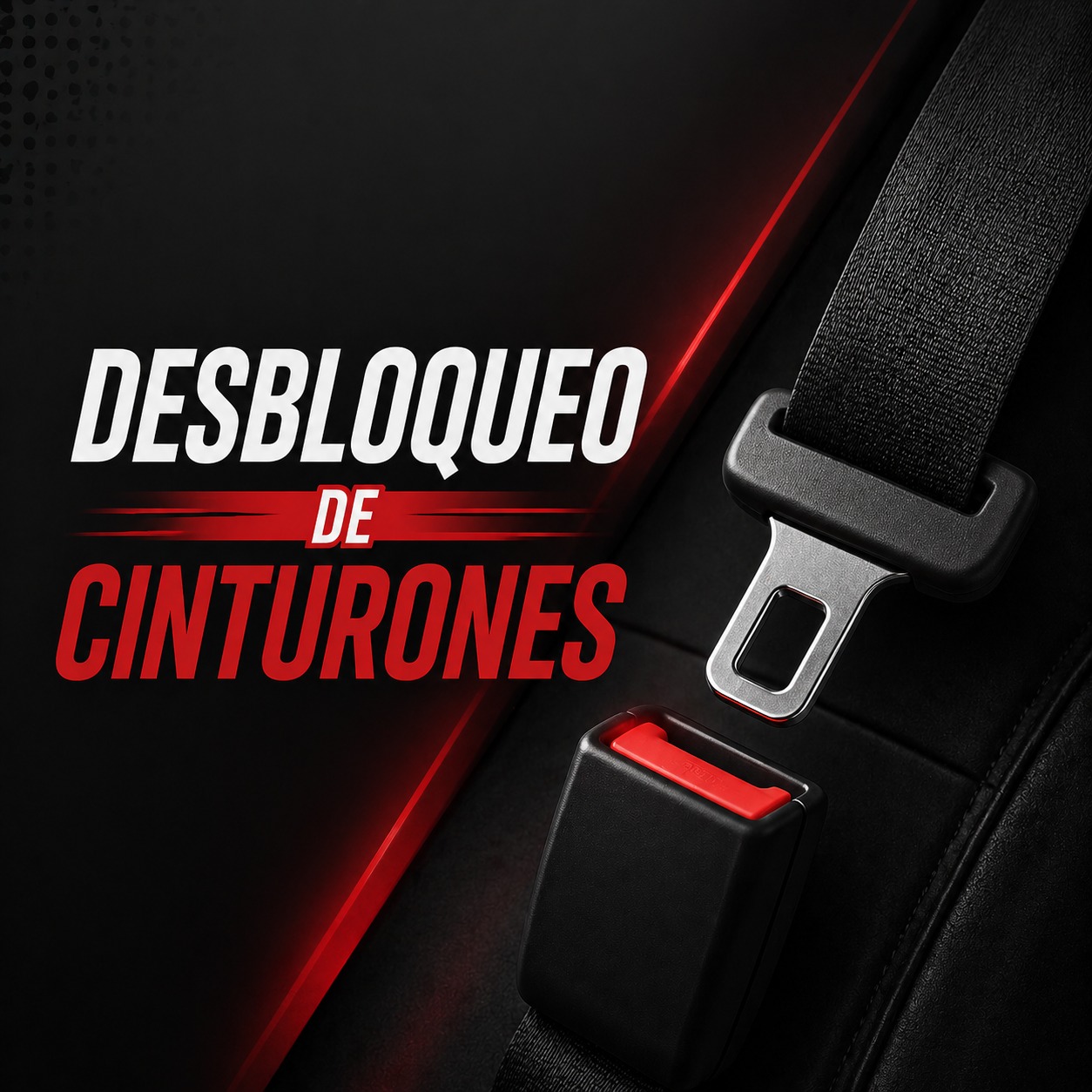 Airbag Tuxtla Gutiérrez Facebook ad: Un detalle puede salvar tu vida
