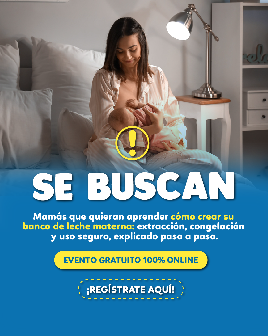 FamyHub Facebook ad: 100% virtual y gratuito. Cupos limitados. ¡Regístrate hoy!