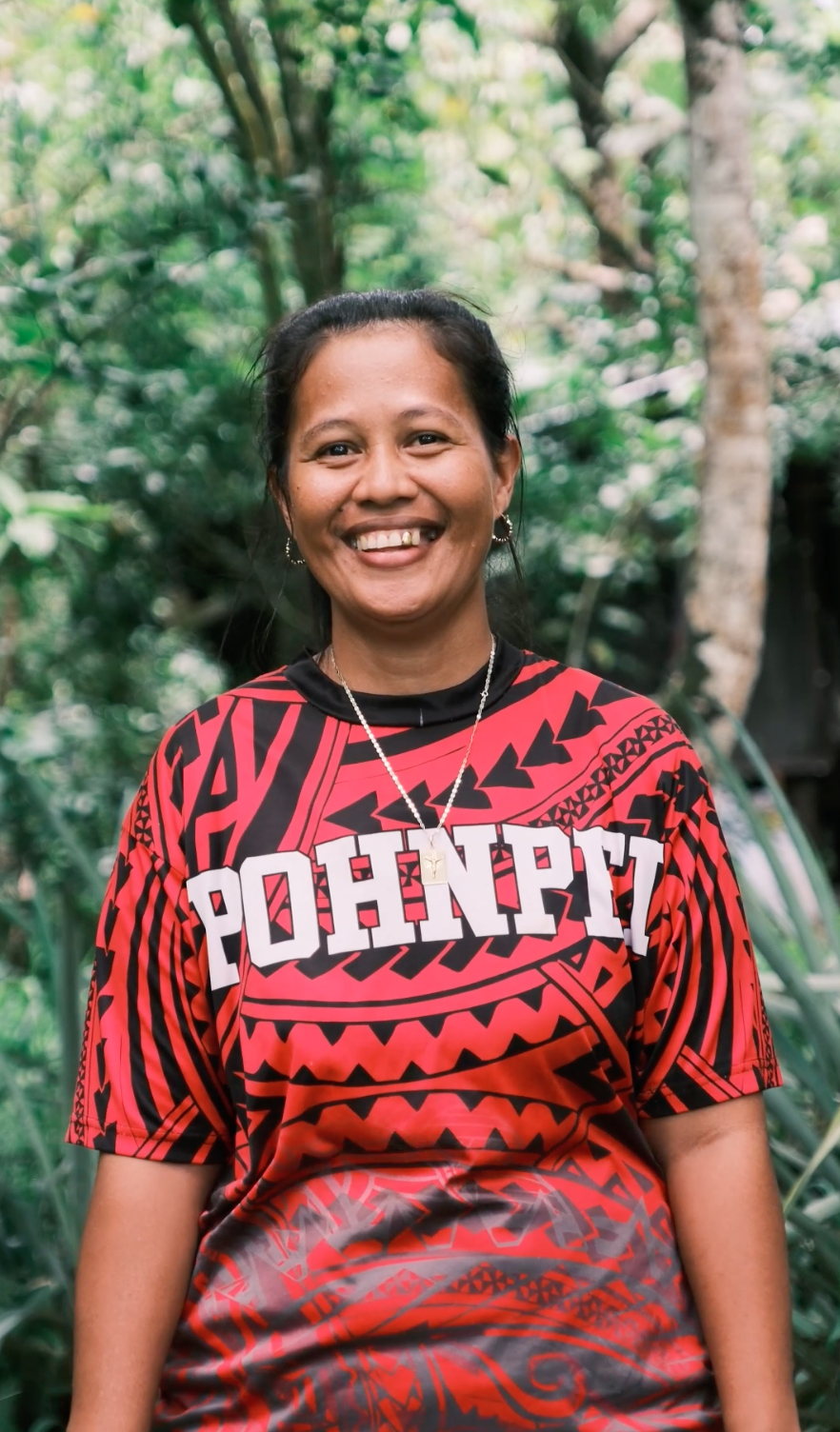 Believers of Jesus Christ in the CNMI Facebook ad