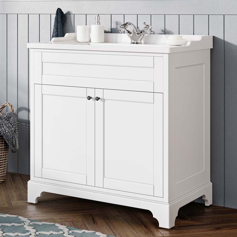 Deluxe Bathrooms & Tiling Solutions Facebook ad