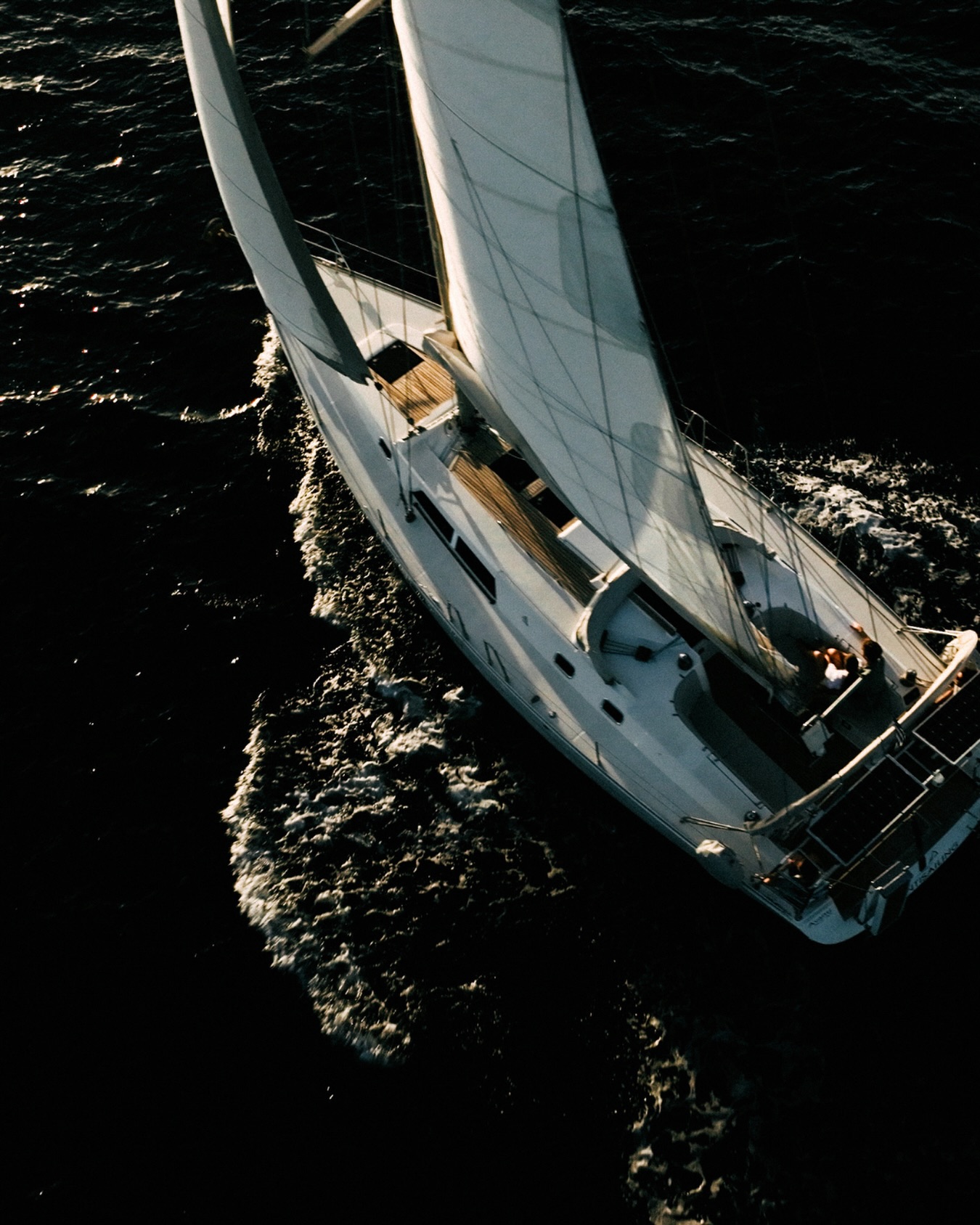 Avanti Sailing Facebook ad: Luxury Sailing Trips in Crete | Private & Semi-Private…