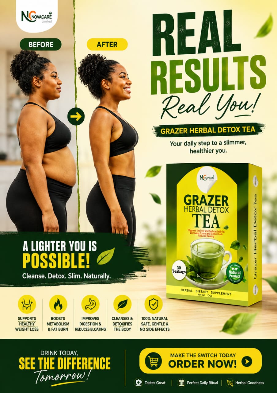MyNovacare Facebook ad: TIRED OF FEELING BLOATED,HEAVY AND UNCOMFORTABLE?