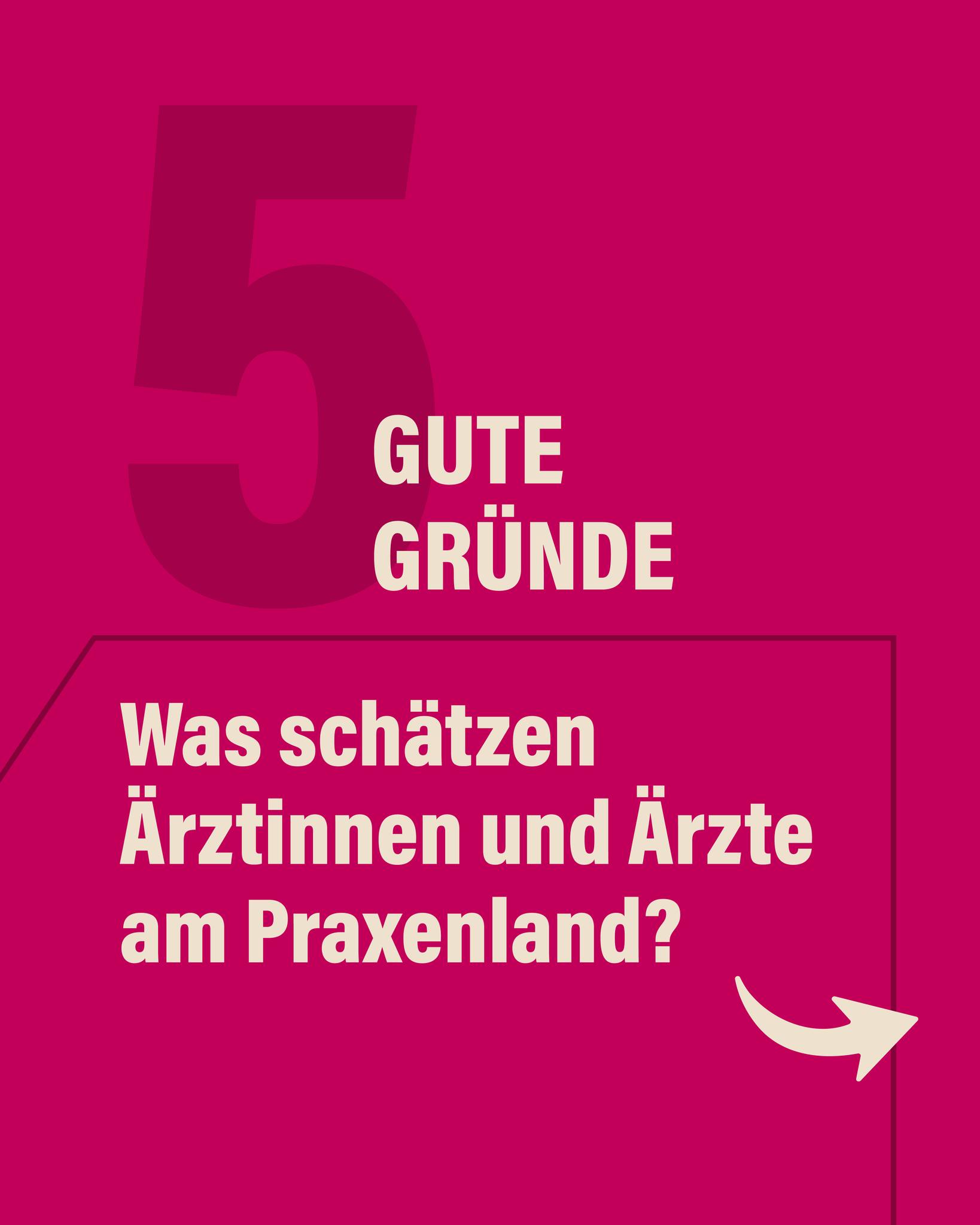Praxenland Facebook ad: Lass dich nieder in Unsere aktuelle Kampagne zeigt…