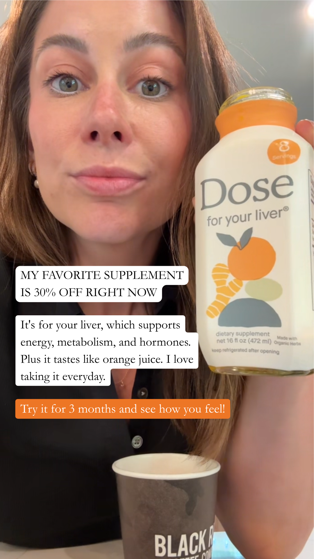 Shawn Johnson East Facebook ad