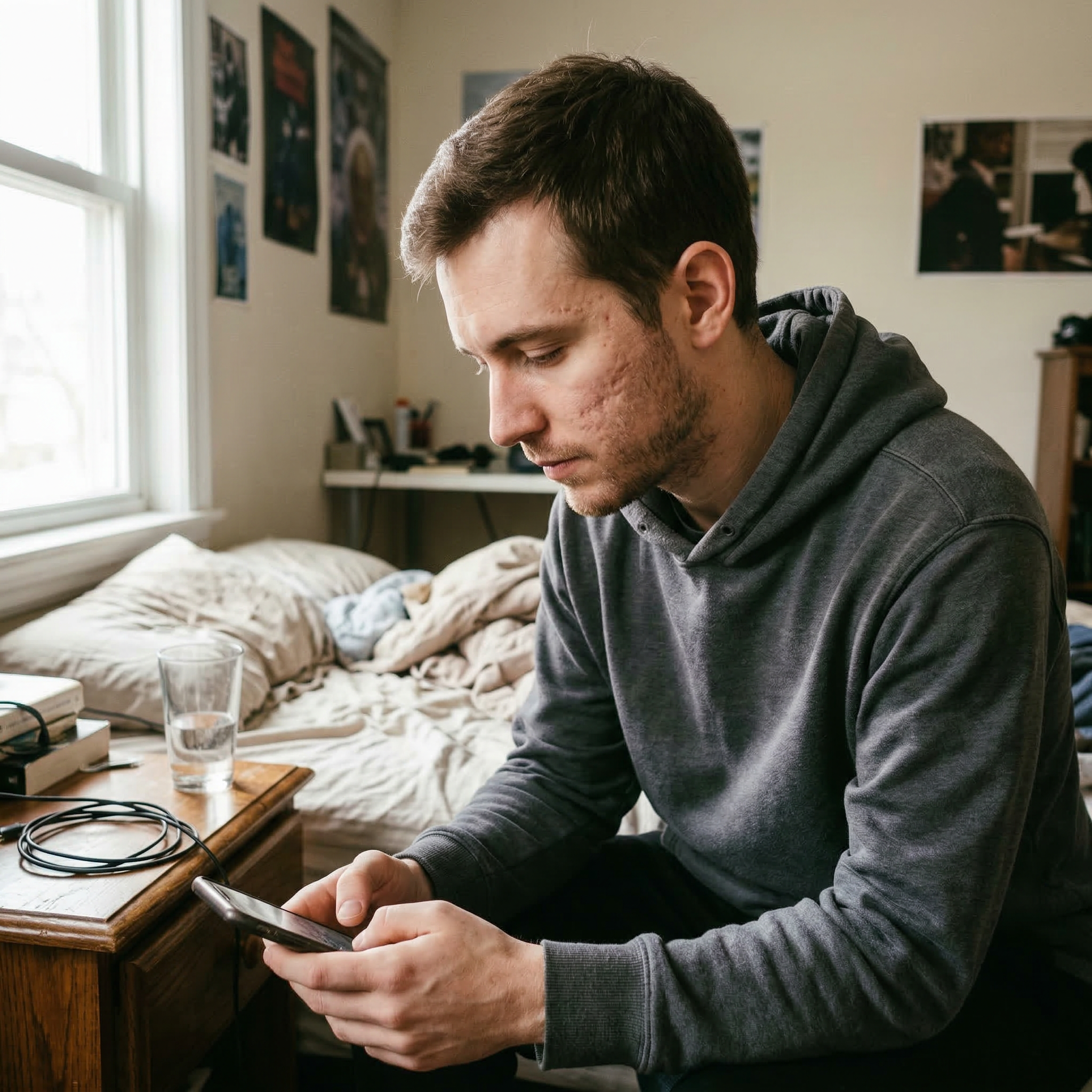 SYLK Facebook ad