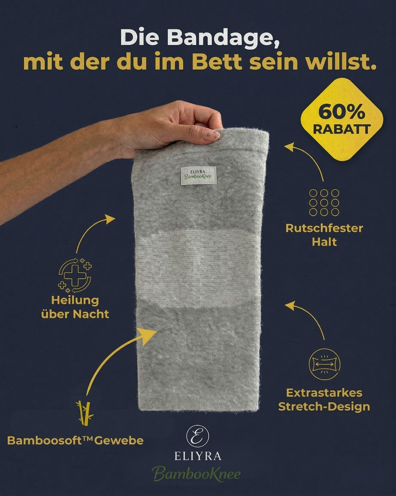 Dein Gesundheitskompass Facebook ad