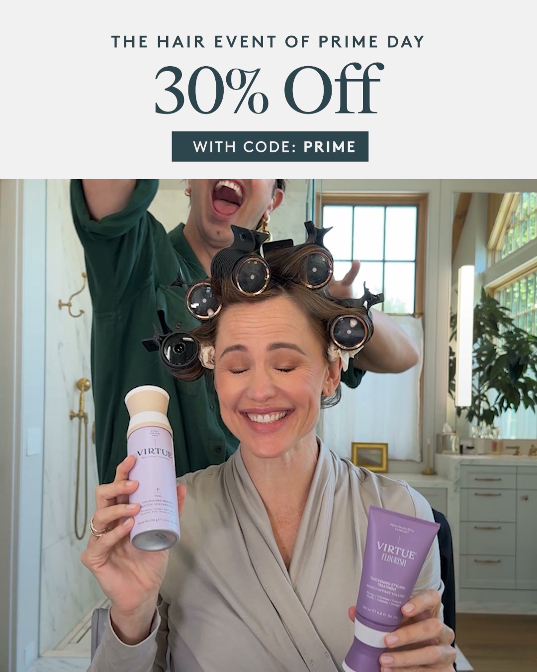 Adir Abergel Facebook ad: Save 30% + Free Shipping