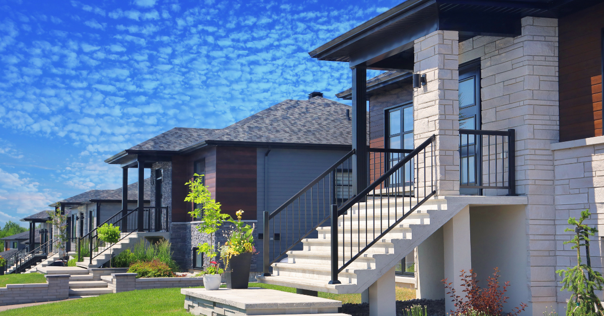 Tout sur l'immobilier Facebook ad