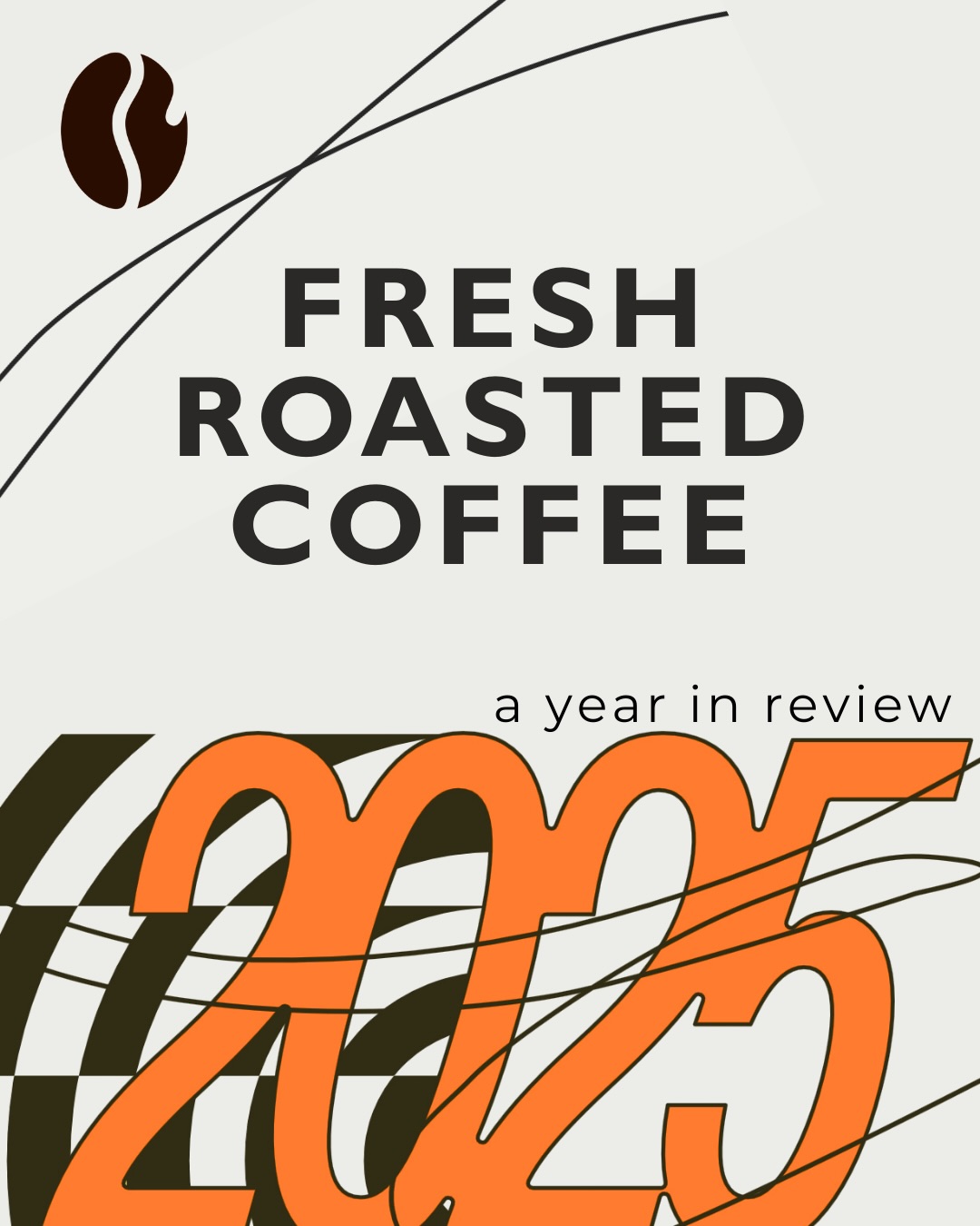 Fresh Roasted Coffee LLC. Facebook ad
