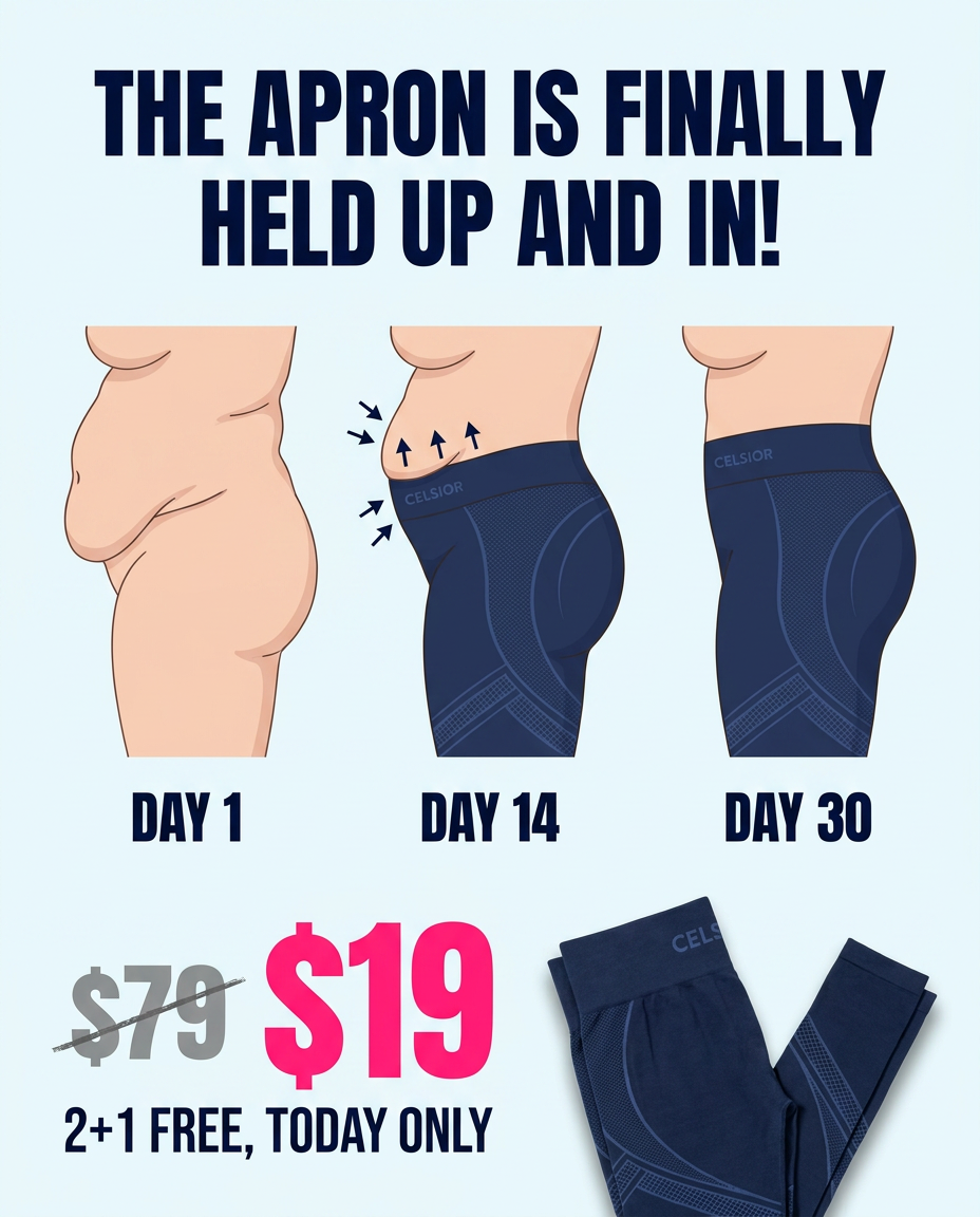 Celsior Facebook ad