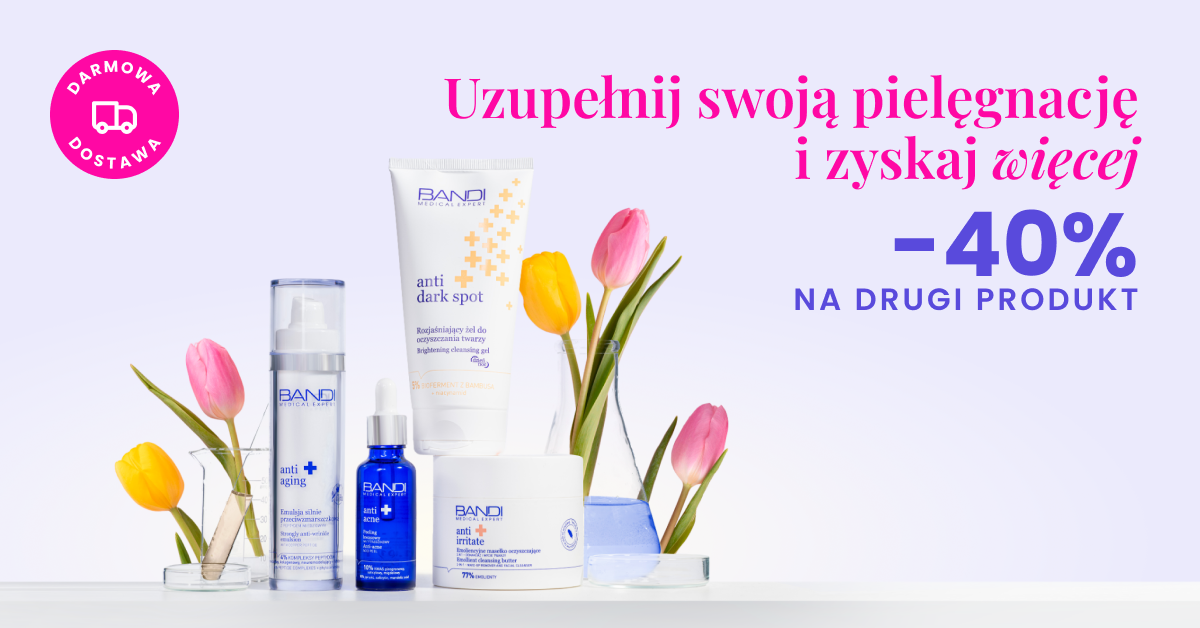 BANDI Facebook ad