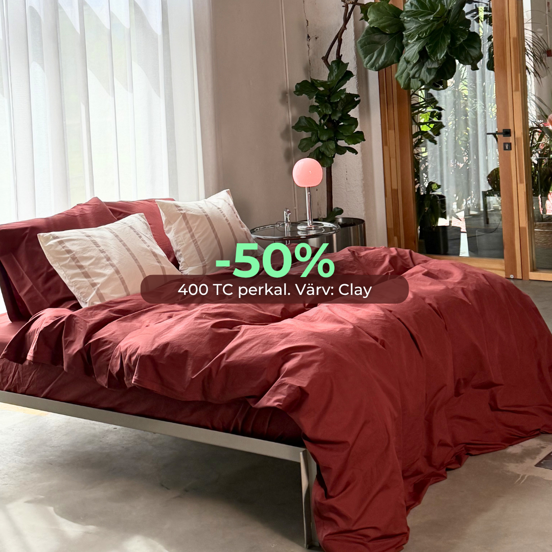 Bedroommood Facebook ad