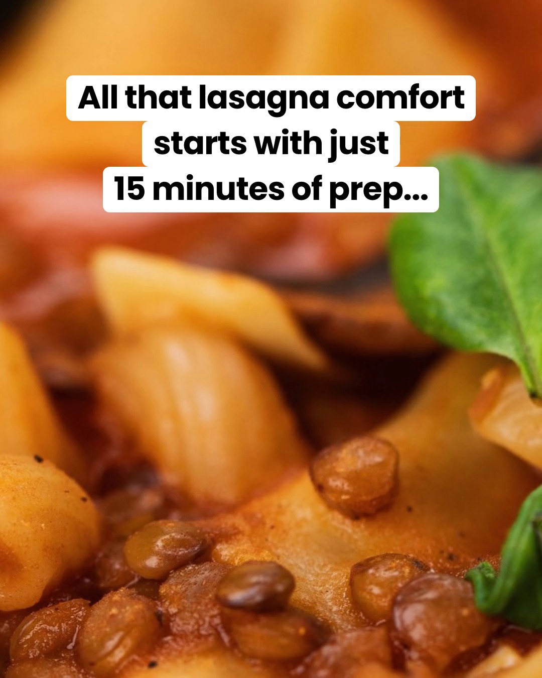 Incredible Plant Based Recipes Facebook ad: FREE Cookbook When You Try Nooochy!