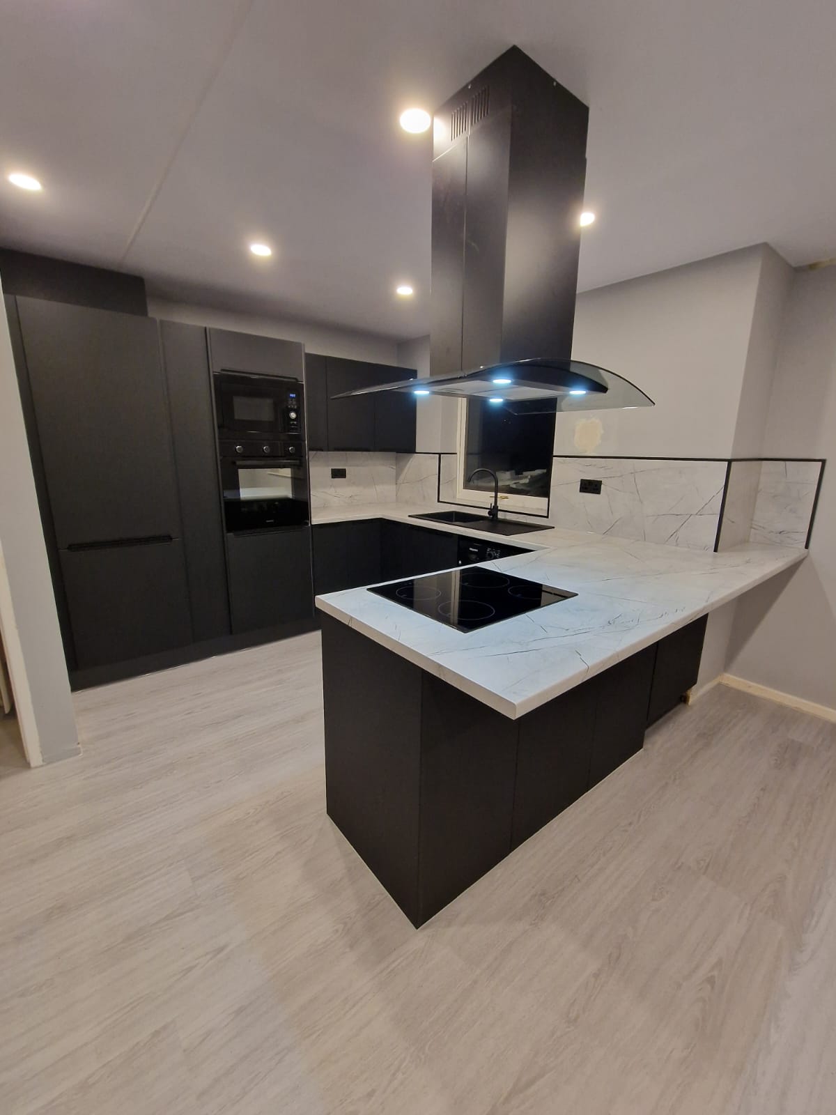 E & V Kitchens LTD Facebook ad
