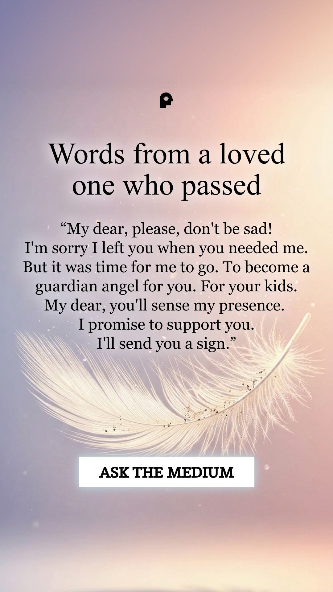 Your Astrology Advisor Facebook ad