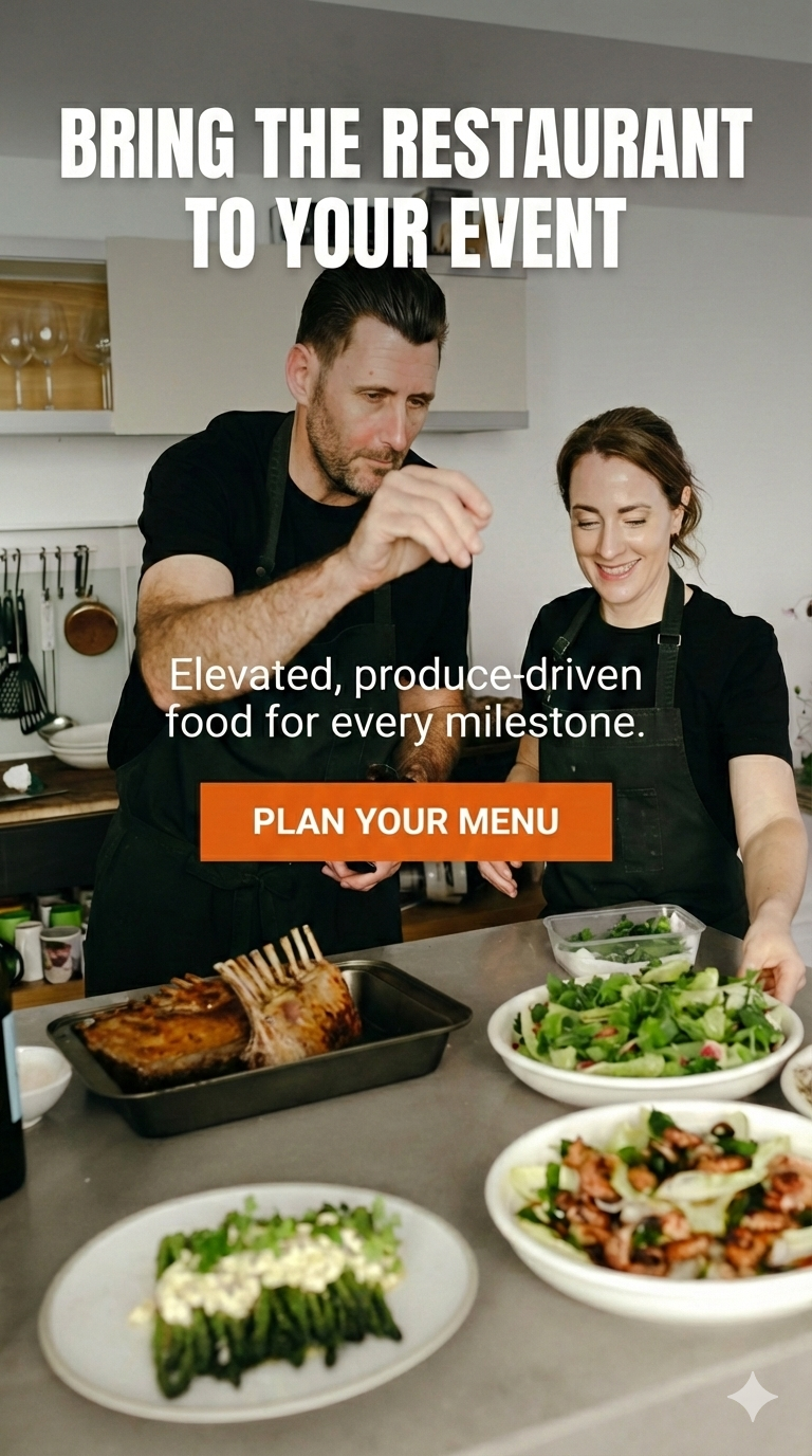 Cheflines Facebook ad from May 29, 2026